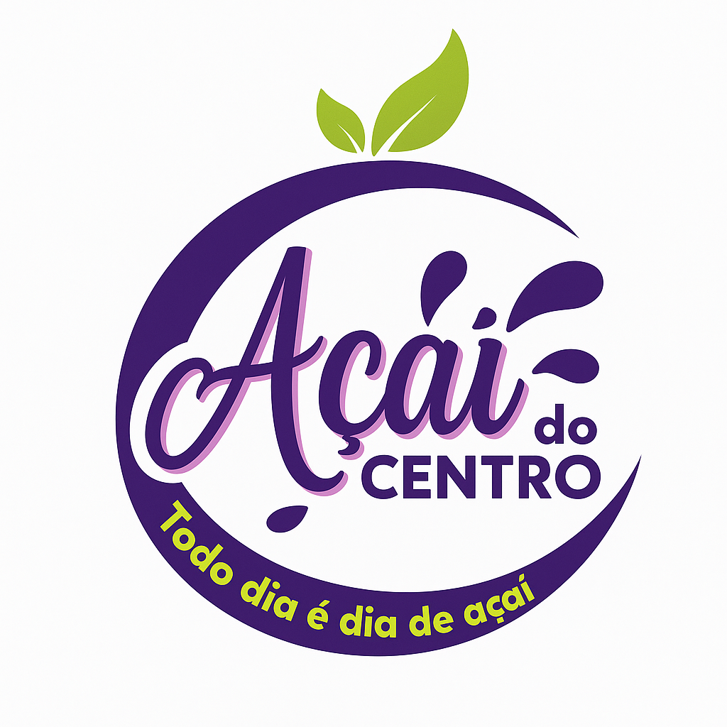Açai do Centro Delivery
